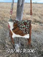 Load image into Gallery viewer, Mini Rose Dunn 579