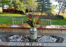 Load image into Gallery viewer, Table Runner 20