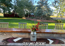 Load image into Gallery viewer, Table Runner 23