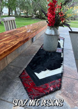 Load image into Gallery viewer, Table Runner 8