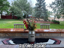 Load image into Gallery viewer, Table Runner 8