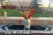 Load image into Gallery viewer, Table Runner 9