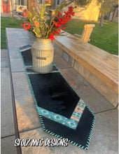Load image into Gallery viewer, Table Runner 9