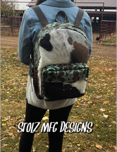 Load image into Gallery viewer, Backpack 1