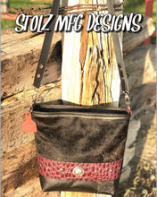 Load image into Gallery viewer, 𝓡𝓸𝓼𝓮 𝓓𝓾𝓷𝓷 28