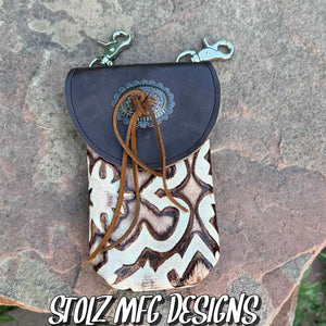Cell Phone Bag 17