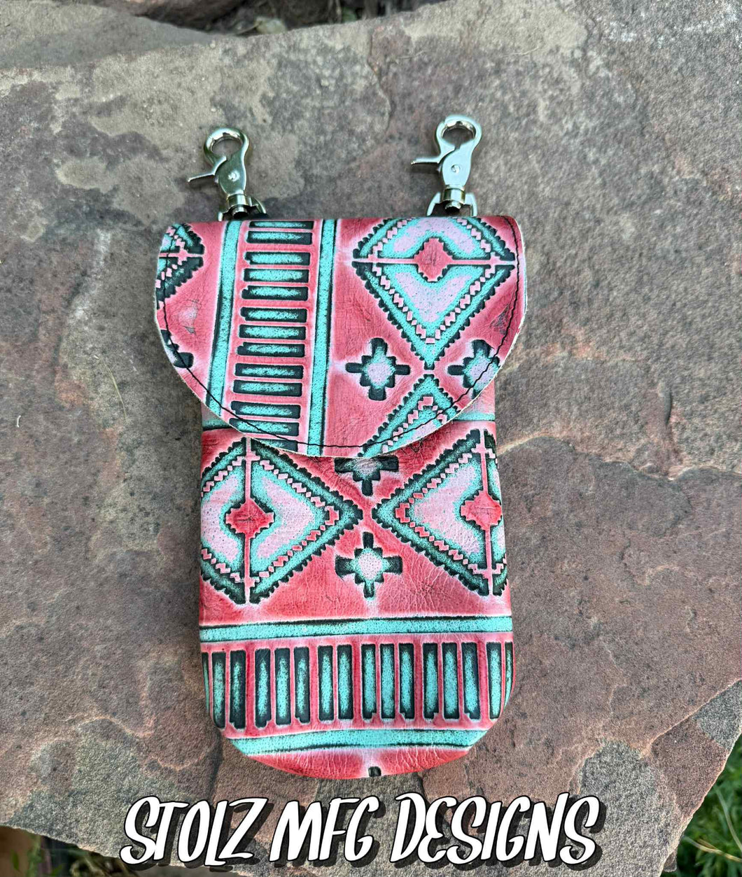 Cell Phone Bag 18
