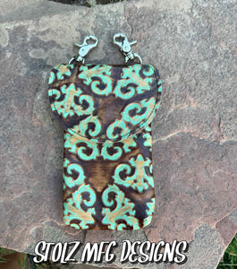 Cell Phone Bag 19