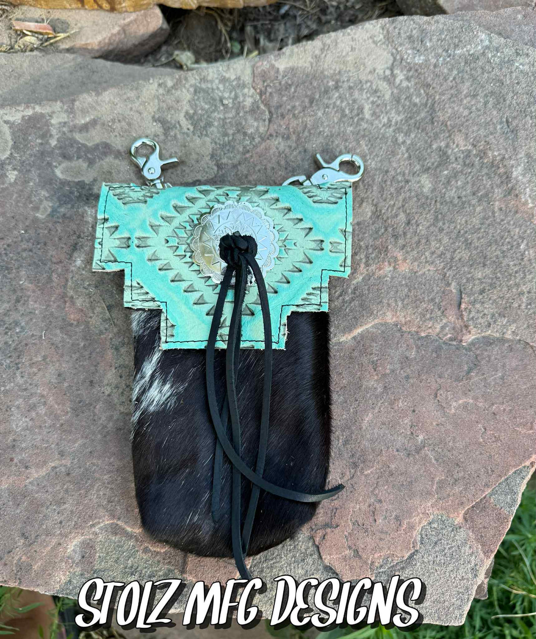 Cell Phone Bag 20