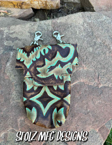 Cell Phone Bag 21