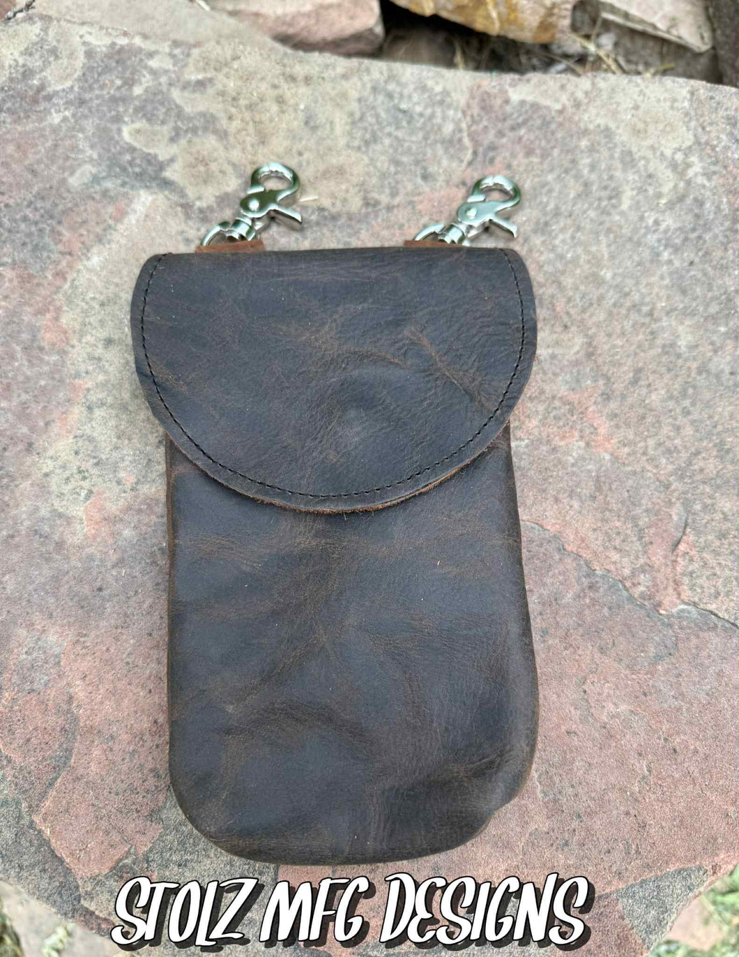 Cell Phone Bag 22