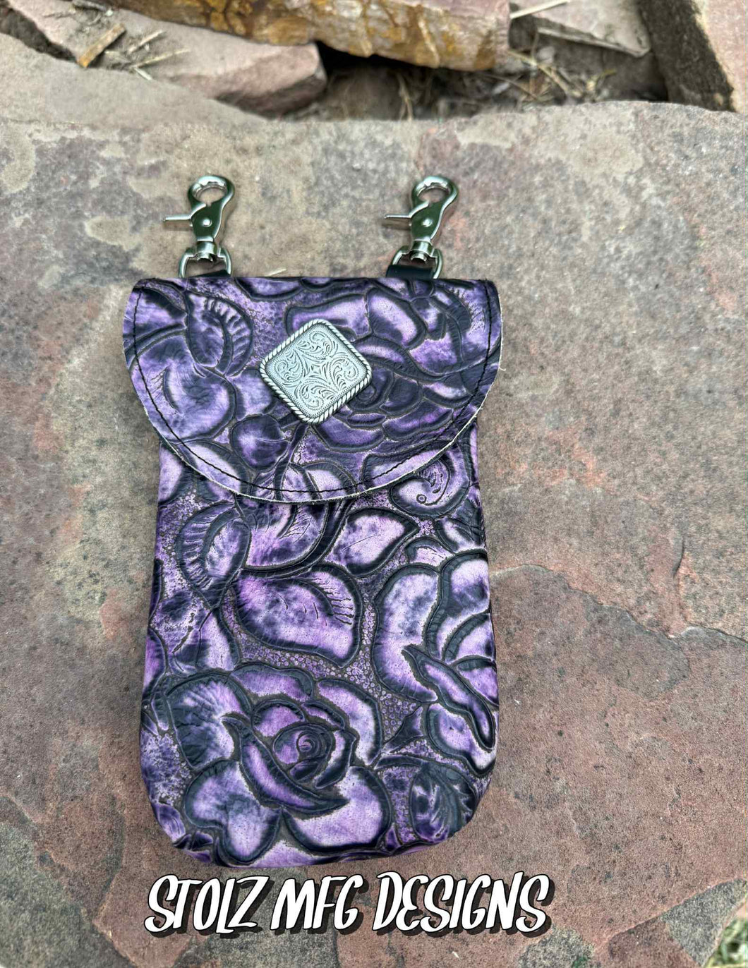 Cell Phone Bag 24