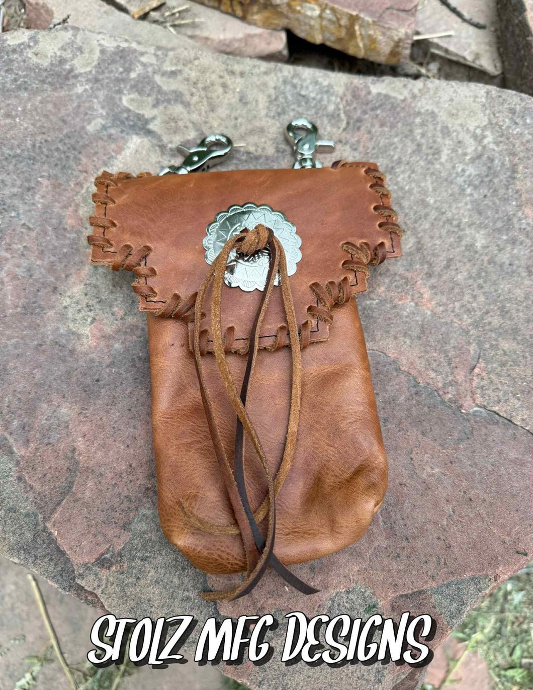 Cell Phone Bag 25
