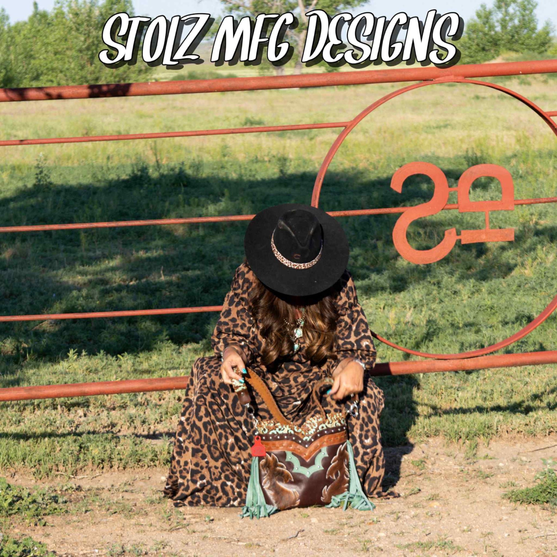 𝓚𝓲𝓼𝓼𝓲𝓷 𝓚𝓪𝓽𝓮 665 – STOLZ MFG DESIGNS