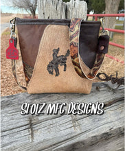 Load image into Gallery viewer, Mini Rose Dunn 579
