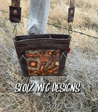 Load image into Gallery viewer, Mini Rose Dunn 579
