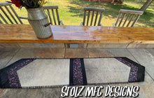 Load image into Gallery viewer, Table Runner 39

